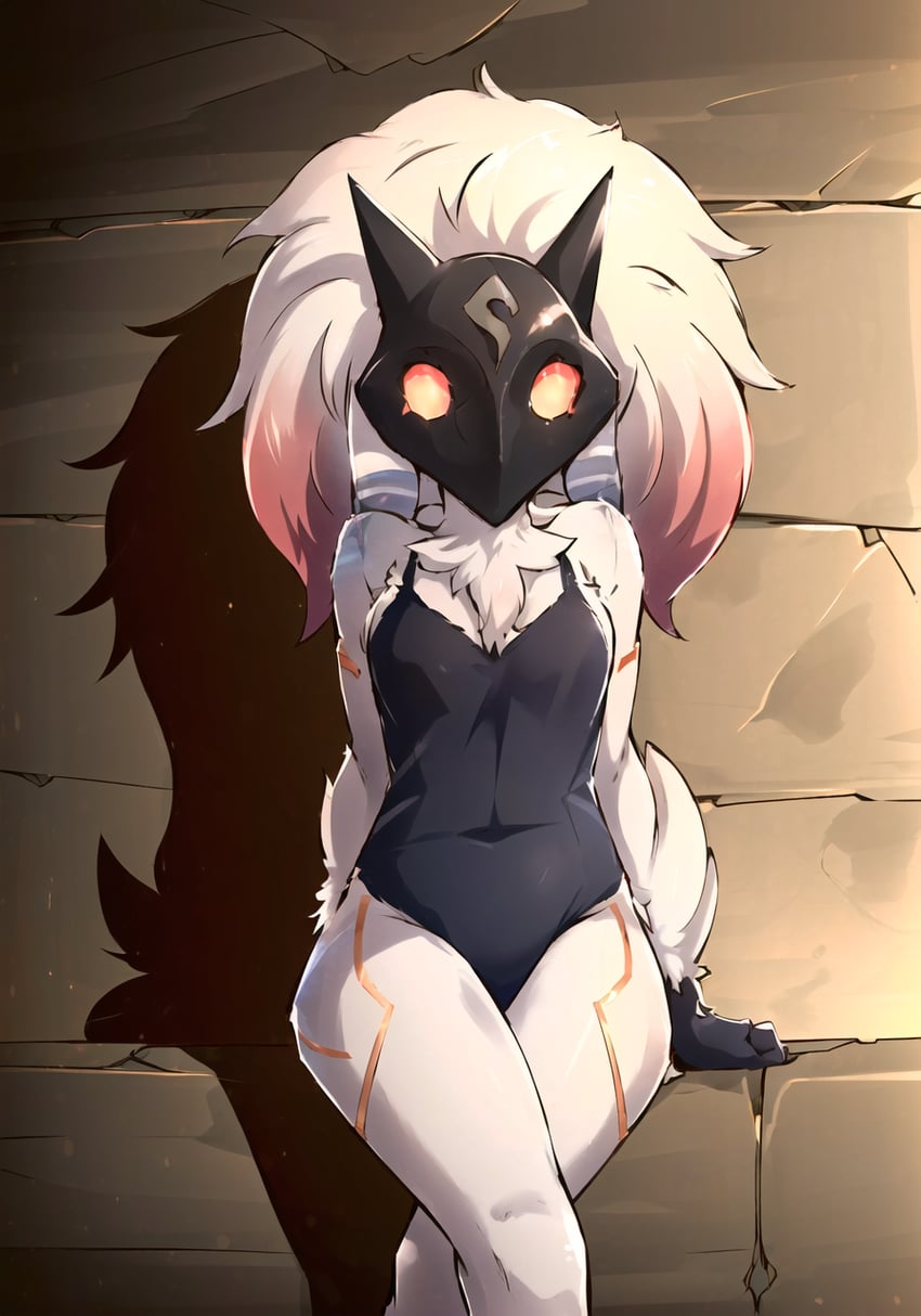 I have un-humanized lamb. : r/Kindred